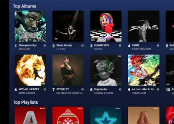 第三方自主開發 Apple Music 網頁版 ， 讓使用者不裝軟體也可以聆聽音樂