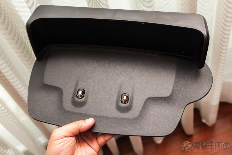3D Vision 靈性之眼， 伊萊克斯 PUREi9 掃地機器人開箱 評價 評測 - 電腦王阿達