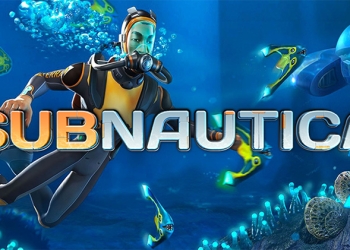 EPIC Games Store 推出《 深海迷航 》限時免費，趕緊登入下載！