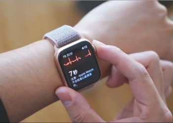 能救命還是噱頭？ Apple Watch ECG 心電圖功能實測