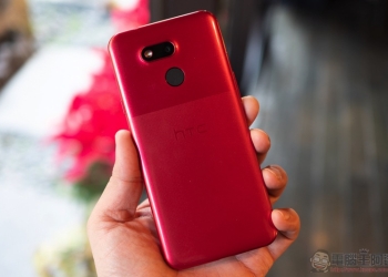 HTC Desire 12s 登場：升級版「性價比王者」再臨