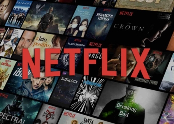 外媒公布 2018 年 iOS 上十大最賺應用程式， Netflix 榮獲冠軍