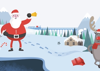 小米 2018聖誕節 「尋找聖誕老人遊戲」活動，抽最高 200 元優惠券！（12/18-12/25 每日3次）