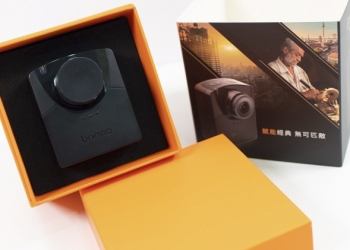 縮時攝影的專家 Brinno TLC2000 開箱 實拍體驗 ：把 Time Lapse 變得輕鬆寫意 （ 評測 / 評價 / 動手玩 ）