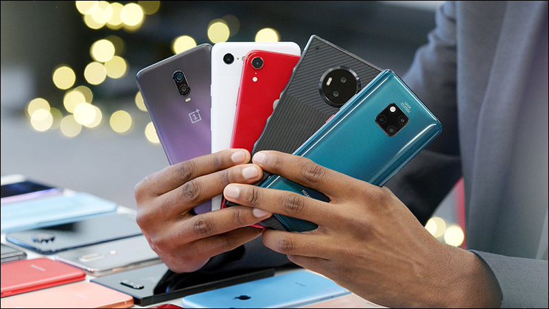 MKBHD 公布 2018 年度最佳智慧型手機評選，快瞧瞧有哪些手機獲得青睞！ - 電腦王阿達