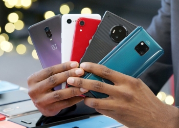 MKBHD 公布 2018 年度最佳智慧型手機評選，快瞧瞧有哪些手機獲得青睞！