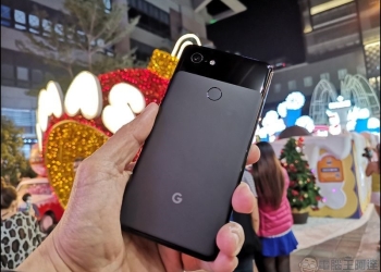真 AI 黑科技！ Google Pixel 3 系列 夜視功能 實測 - 電腦王阿達