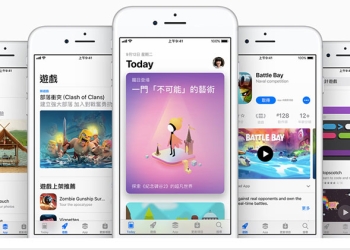 iOS 的 APP Store 未來將開放使用者互贈應用程式內購項目