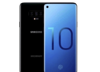 Galaxy S10「明亮之夜」超級夜拍模式 被挖出！相機將有超越性的進化？