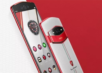 美圖 V7 正式發表，聯手托尼洛．藍寶堅尼推出聯名限量機