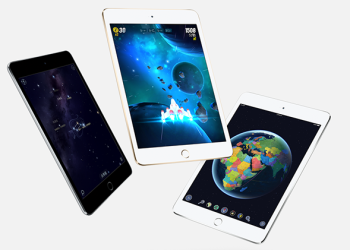 據報 iPad mini 5 將加入廉價款 iPad 陣容，9.7 次世代版本將增大至 10 吋以上