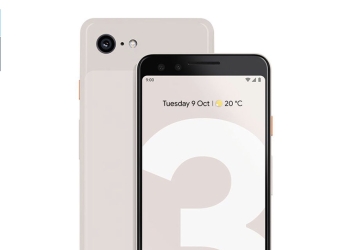 DxOMark Google Pixel 3 相機評分結果出爐： 總分 101 分