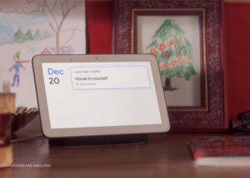 Google 推出翻拍《小鬼當家》 語音助理 宣傳影片，找來麥考利克金扮演自己