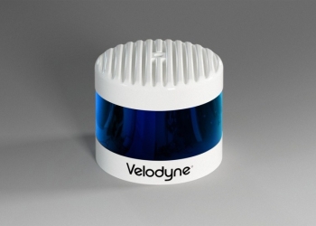Nikon攜手Velodyne投入自動駕駛市場 藉光學技術提高光達精度