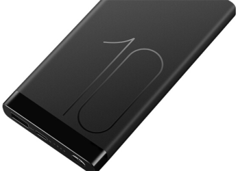 爆料指華為將推突破新極限的 40W 超級快充行動電源