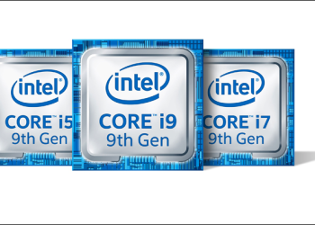 Intel 第 9 代處理器無內顯版 F 結尾現身國外網站 售價比 i9-9900K 還要高 - 電腦王阿達