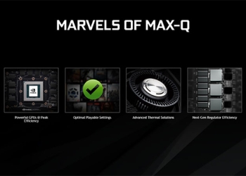 傳 NVIDIA RTX 2070 Max-Q 效能跑分曝光，數據優於 GTX 1080