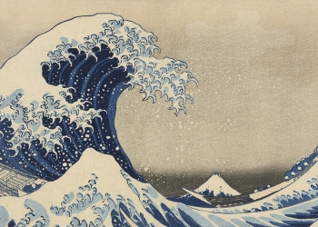 美國芝加哥美術館 超過 5 萬張高畫質名畫開放免費下載（可商業使用）