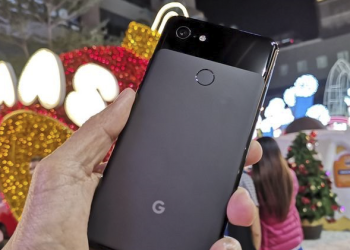 Google 吃下 HTC 團隊後 ，硬體部門前景持續被看好