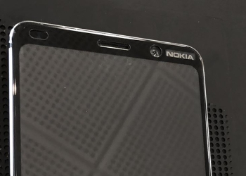 Nokia 9 前面板及玻璃保護貼曝光，已通過中國工信部與藍牙認證