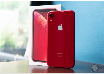 三方統計證實 iPhone XR 是蘋果「月」銷售王