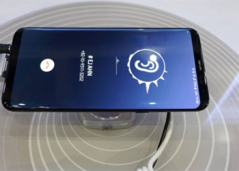 傳 Samsung 將於 CES 2019 展出 OLED 螢幕發聲 技術