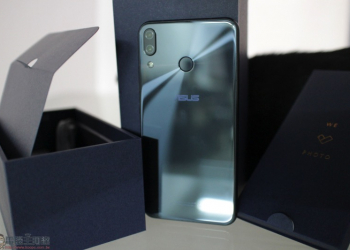 ASUS ZenFone 5Z 終於也能升級 Android 9 Pie 了！（內附官方載點） - 電腦王阿達
