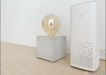 小米AI音箱 開箱 、實測、體驗 華語世界至今最好的智慧音箱產品 - 電腦王阿達