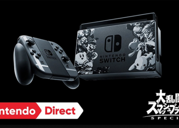 Nintendo Switch 銷量在日本超過 PS4 加上 Slim 款的紀錄！