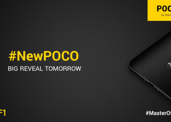 小米 Pocophone F2 現身 Geekbench 資料庫，仍將搭載 S845 處理器？