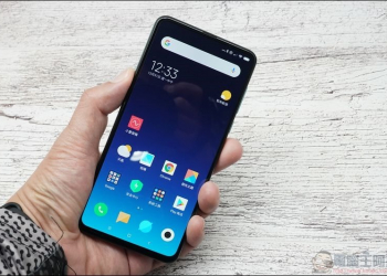 小米MIX 3 開箱 、評測、評價 小米至今最好的全螢幕滑蓋旗艦 - 電腦王阿達