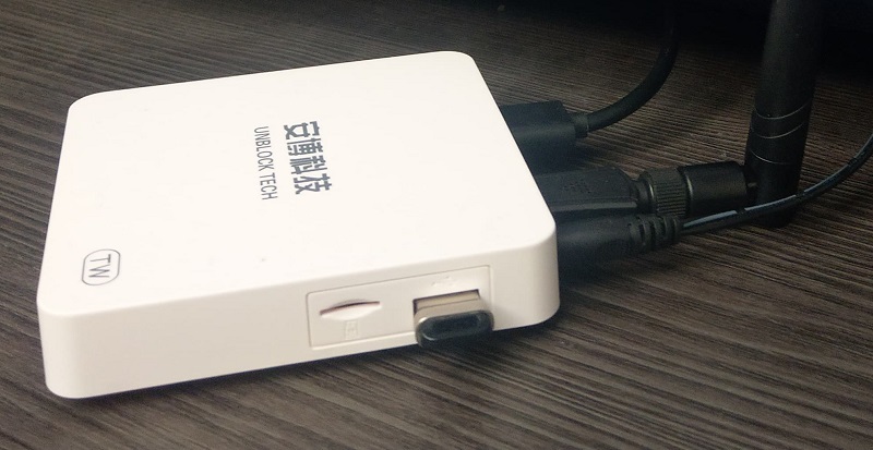 安博4 PRO雙頻天線驅動安裝教學(I900&X900適用) - 電腦王阿達