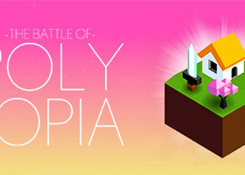 可愛免費回合制戰略遊戲《 The Battle of Polytopia 》，超殺時間又耐玩的精緻小品