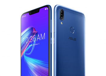 ASUS ZenFone Max (M2) 正式在台開賣：建議售價 NT$6,990
