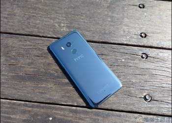 HTC U11+ 新春回饋 降價 3,000 元、再送 64GB 記憶卡