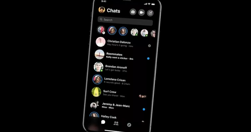 Facebook 即時通也爆漏洞 ：你跟誰聊天過都能被查出 - 電腦王阿達