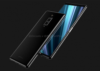 疑似 Sony Xperia XZ4 跑分現身安兔兔，近 40 萬高分表現亮眼