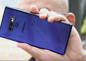 Galaxy Note8 與 Note9 吃「Pie」 時間提前；S8 系列也將有 Android 9 Pie 公測！？