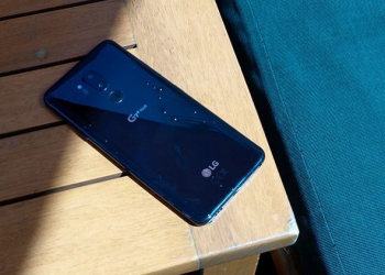 LG G8 將搶先於 S10 推螢幕發聲技術