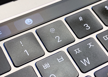 Mac 如何輸入 Emoji 表情符號 ？除了 TouchBar 直接按，還有快捷鍵可以用！（教學）