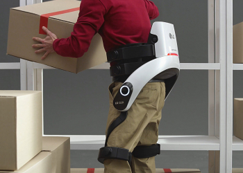 LG將在CES 2019展示預計商用的COLi系列服務機器人