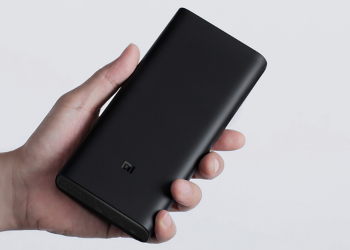 小米行動電源3 20000mAh 高配版 推出，支援三口輸出、Type-C 45W 雙向快充