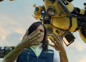 沃爾瑪 「購物得來速」最新宣傳廣告 看看你認識哪些經典名車