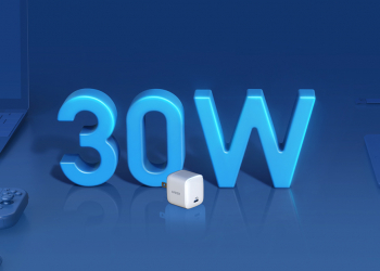 Anker 發表全球最小 30W USB PD 充電器 PowerPort Atom PD 1