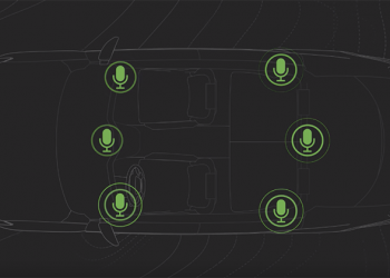Bose 更精進車用降噪技術 ，希望為全車人帶來最佳「聲音體驗」