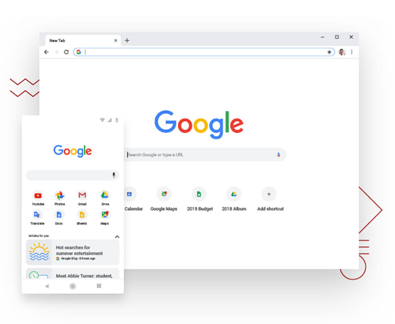 Chrome 廣告攔截機制 將在 7 月推廣至全球，重點打擊侵入式廣告 - 電腦王阿達