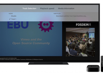 Android 可用！ VLC 將帶來更完整 AirPlay 投放支援