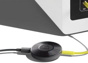 Chromecast Audio 正式停產 ，官方稱已有足夠多的音訊產品