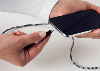 IKEA 推出 Apple MFi 認證 Lightning 尼龍編織充電傳輸線