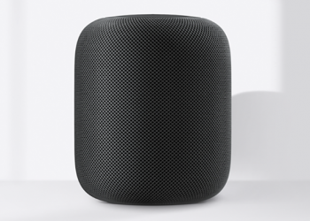 官方宣布 Apple HomePod 港中 18 日開賣